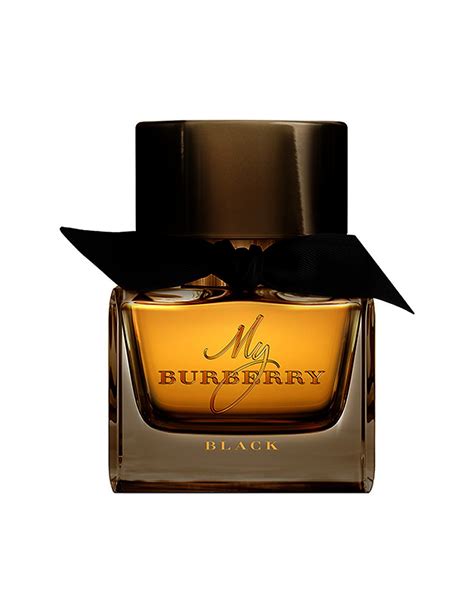 profumo black burberry 90ml|burberry profumo donna classico.